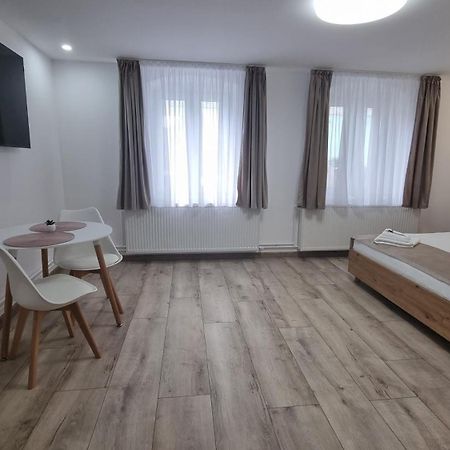 Lindenhaus Hotel Сибиу Екстериор снимка