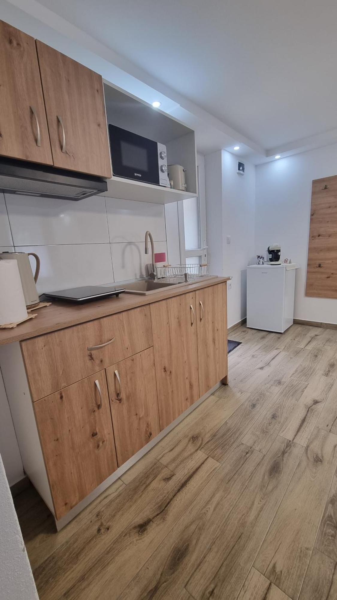 Lindenhaus Hotel Сибиу Екстериор снимка